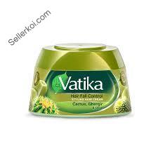 Vatika Olive Hair Fall Control Styling Hair Cream